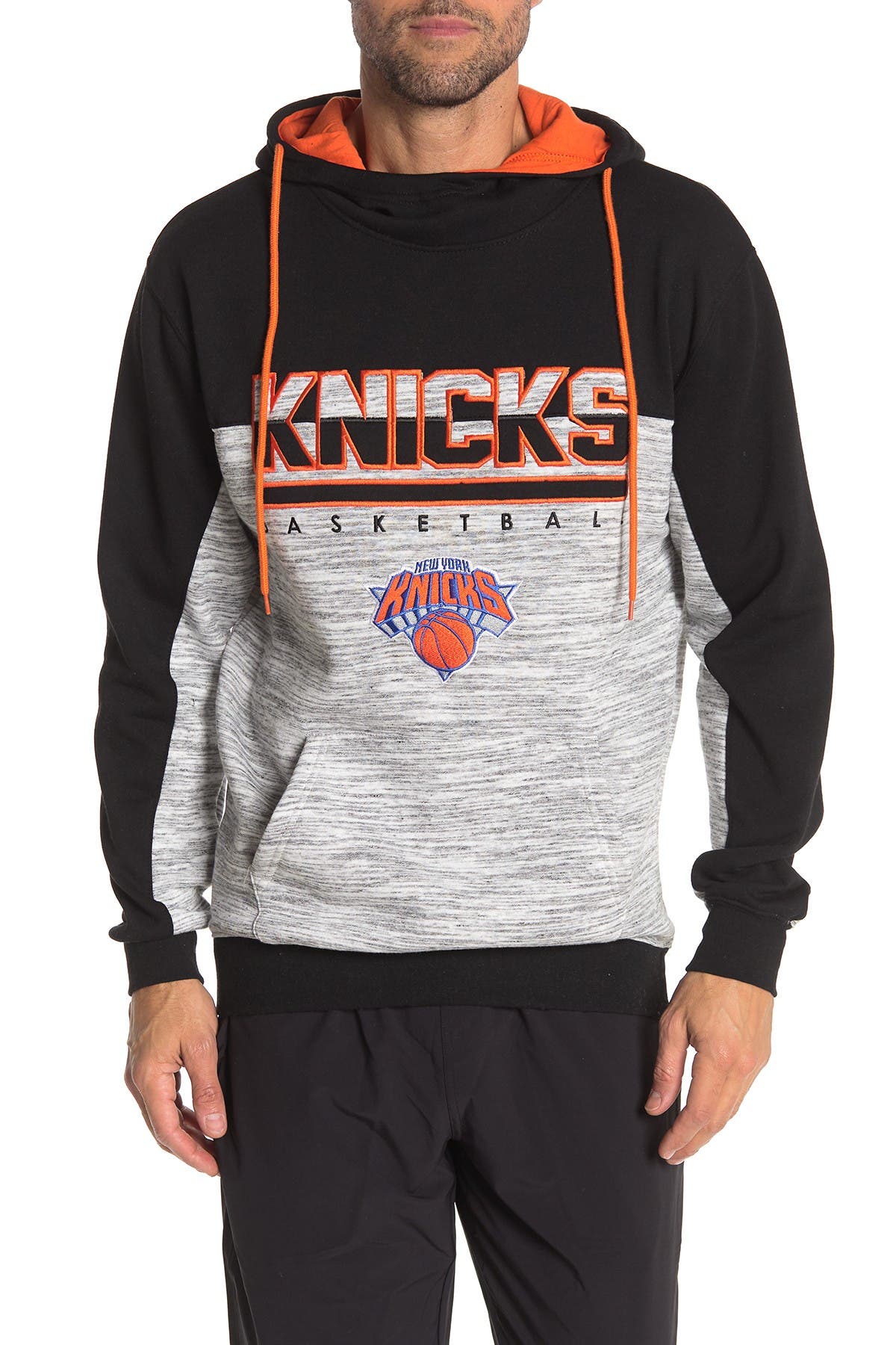 nba icon hoodie