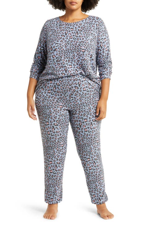 Women's Plus-Size Pajamas & Robes | Nordstrom