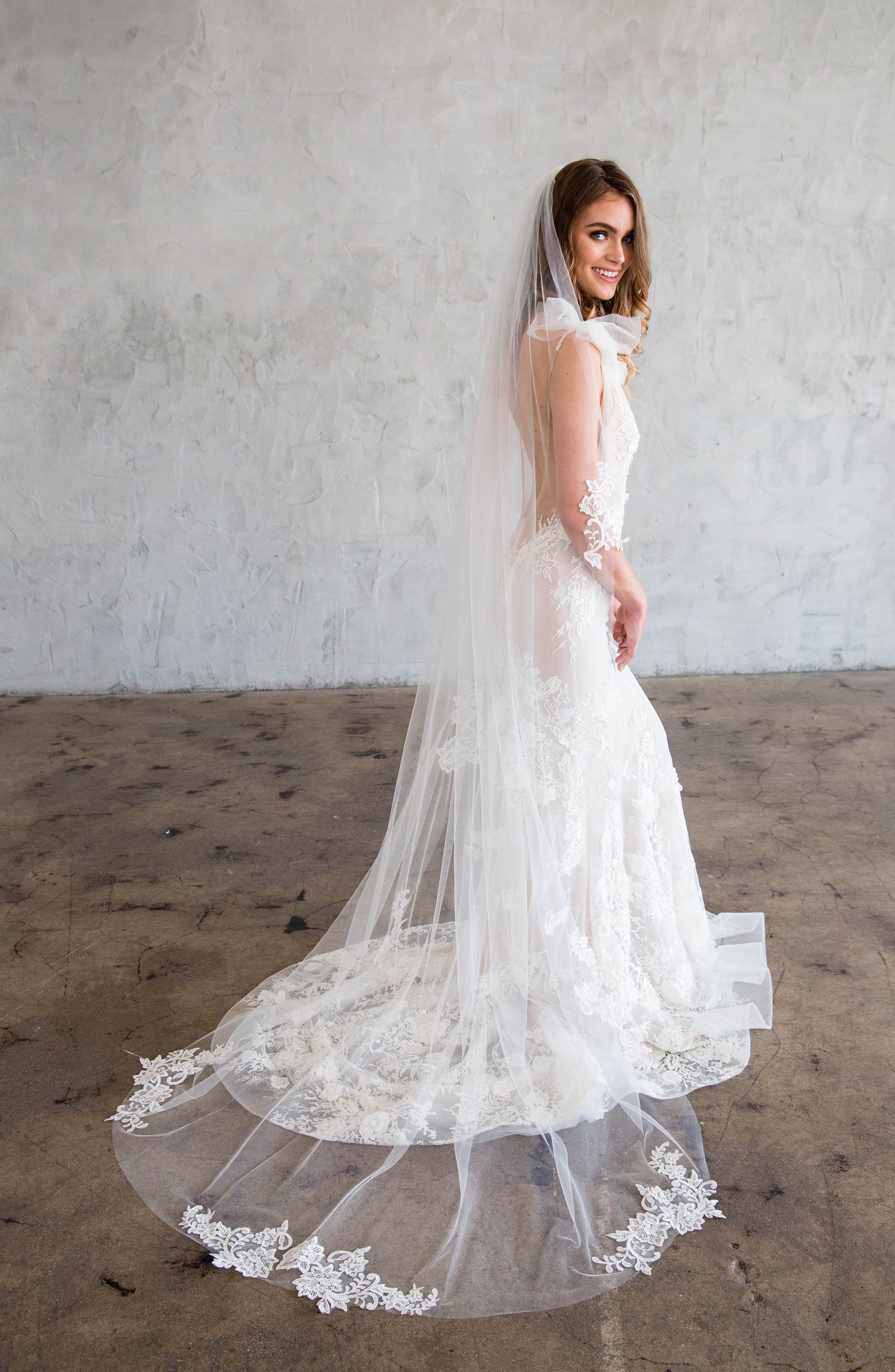 Nordstrom Wedding Dress