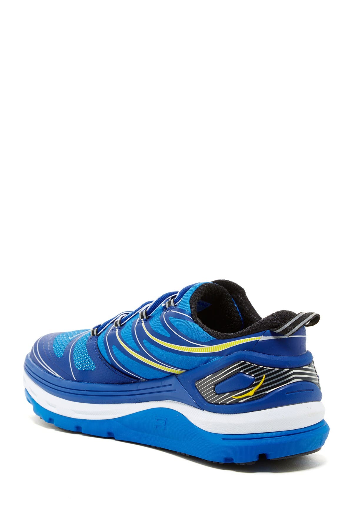 hoka running shoes nordstrom rack