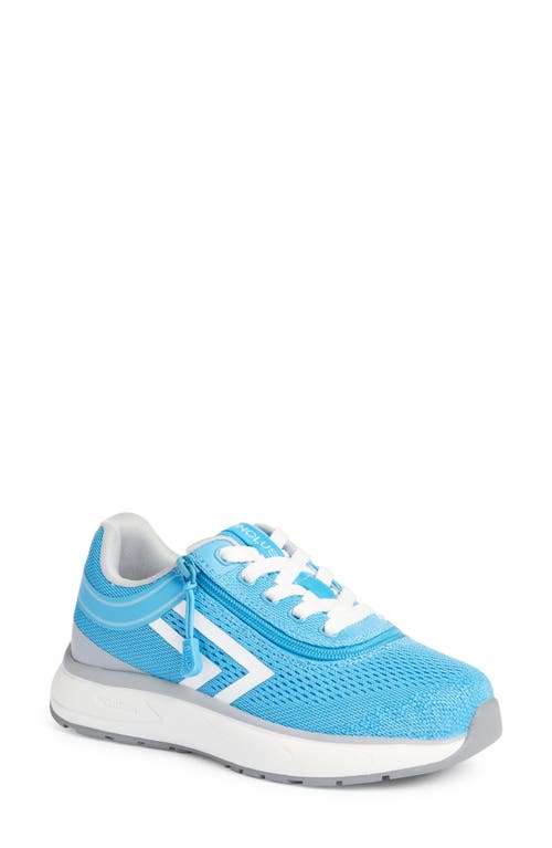 BILLY Footwear Sport Inclusion One Sneaker Blue/White at Nordstrom