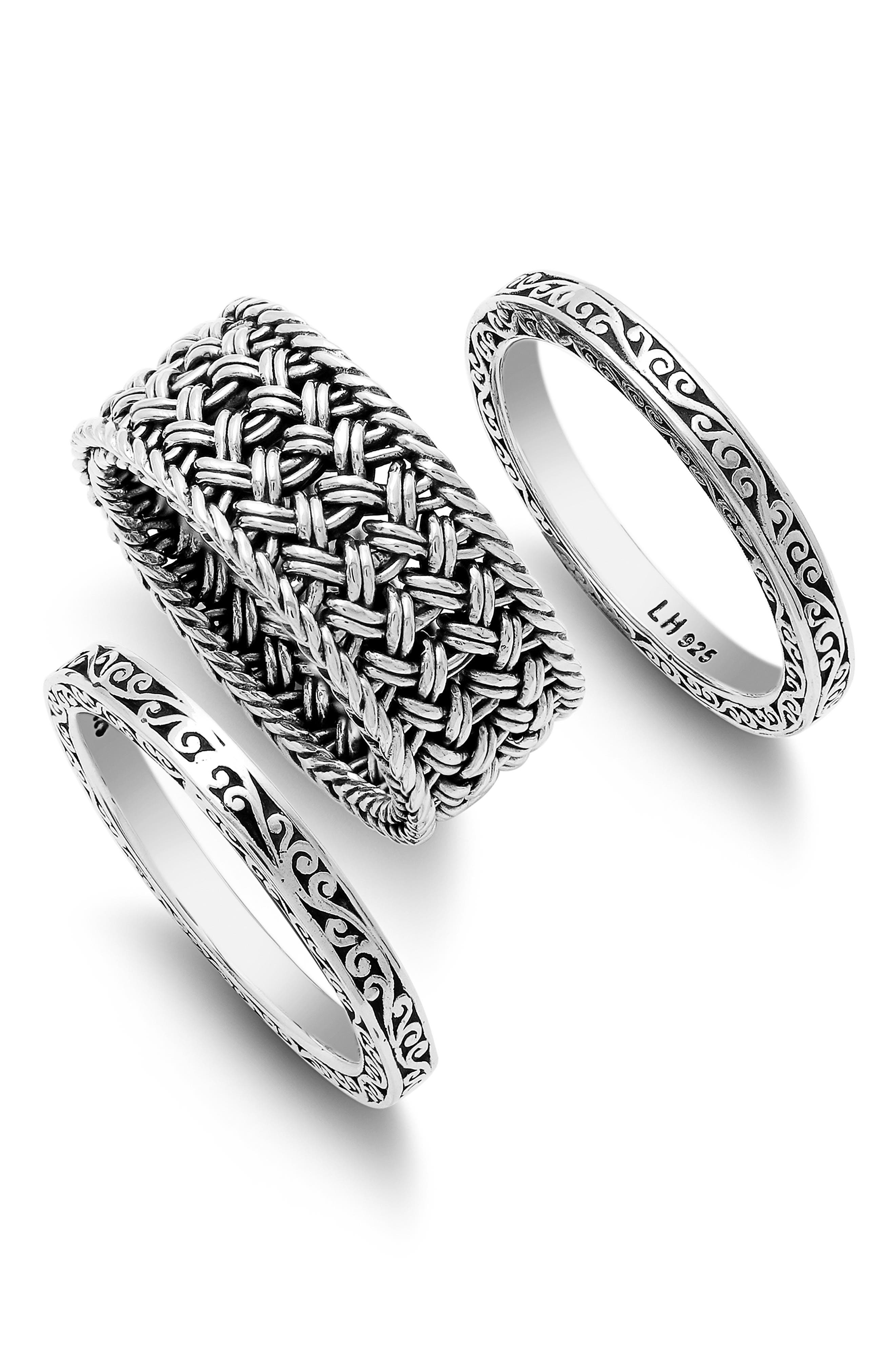Women's Lois Hill Jewelry