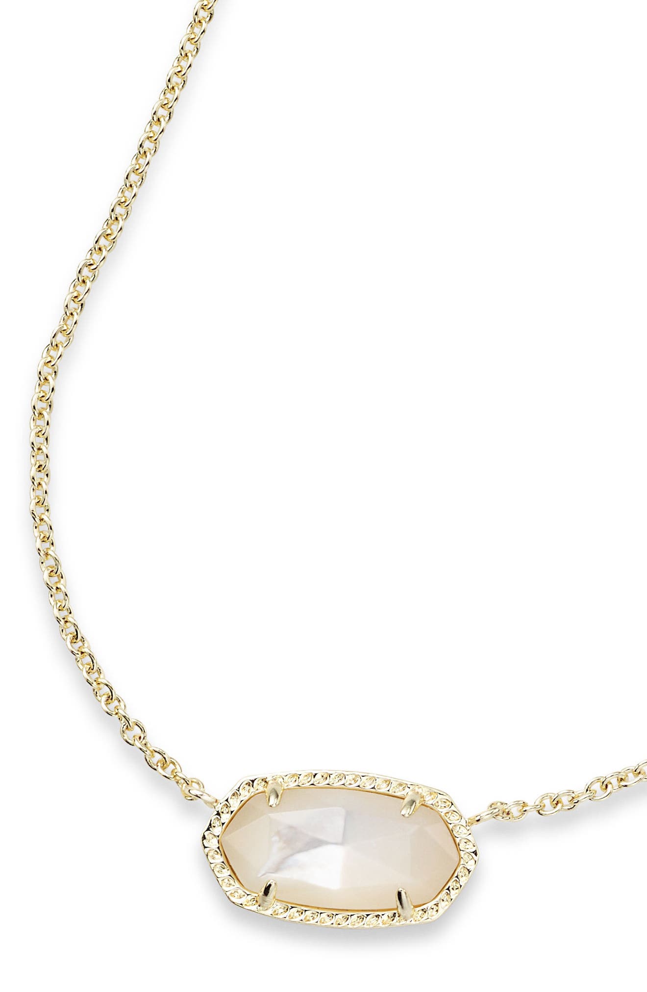 birthstone necklace nordstrom