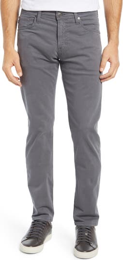Buy Thom Sweeney Cavalry Slim-fit Tapered Stretch-cotton Twill Cargo  Trousers It 54 - Green At 60% Off