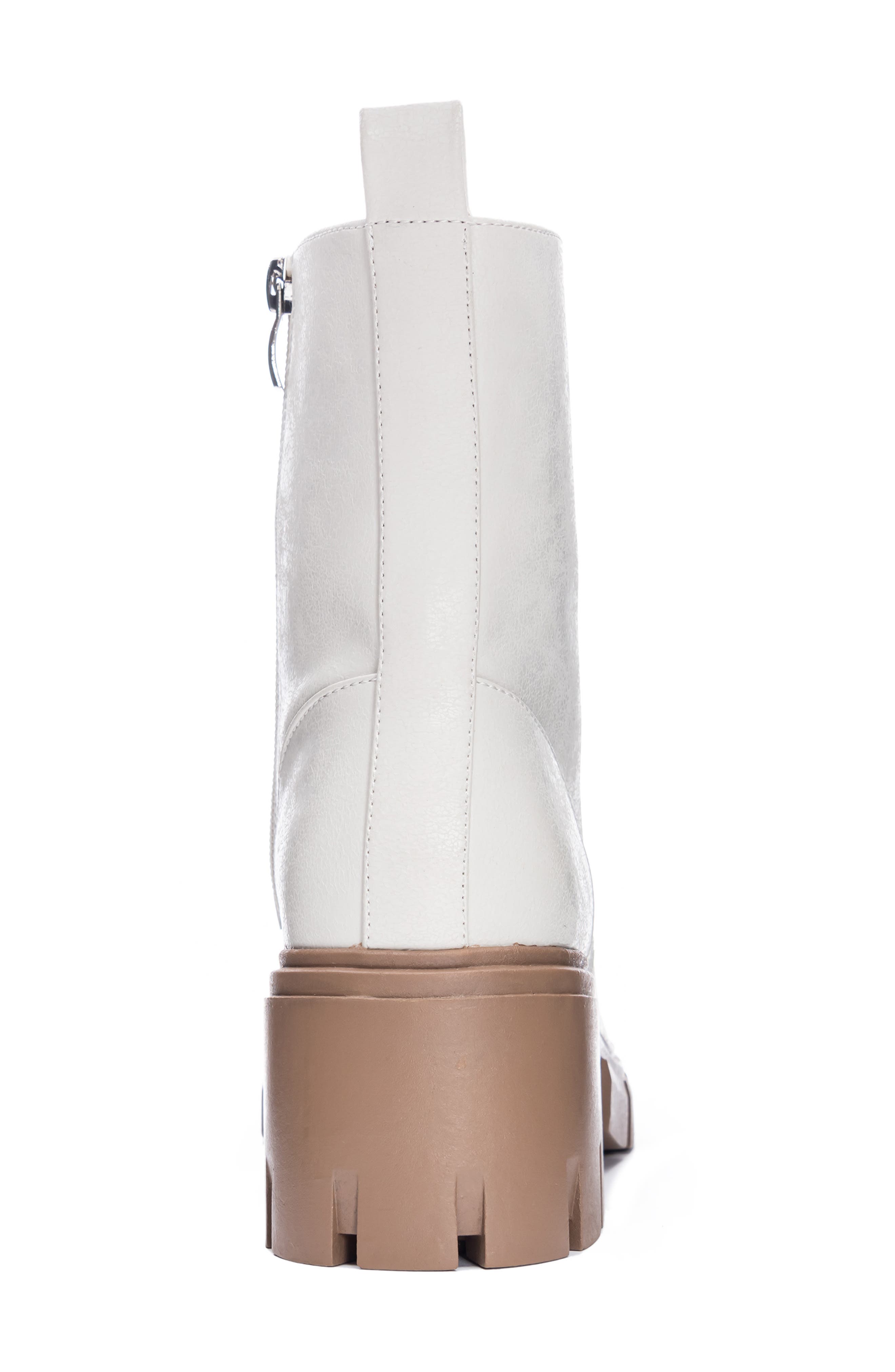 Dirty Laundry Newz Women's Shoes White Smooth : 7.5 B - Medium