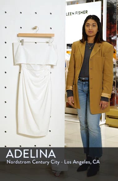 vince camuto popover