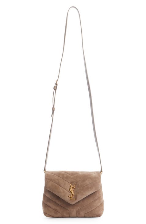 Meet my first ever Polène bag in the most gorgeous shade - Taupe