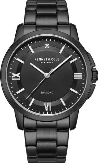 Kenneth sales cole diamond