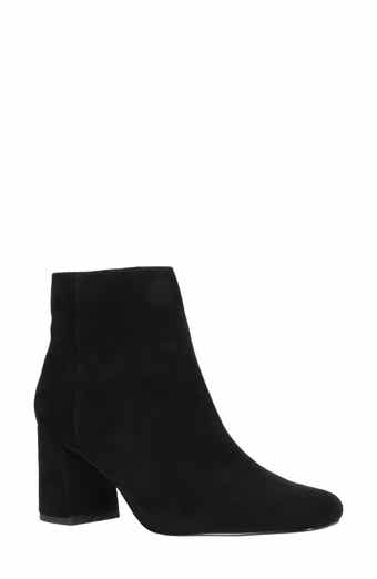 Sadie ankle sales boots in suede