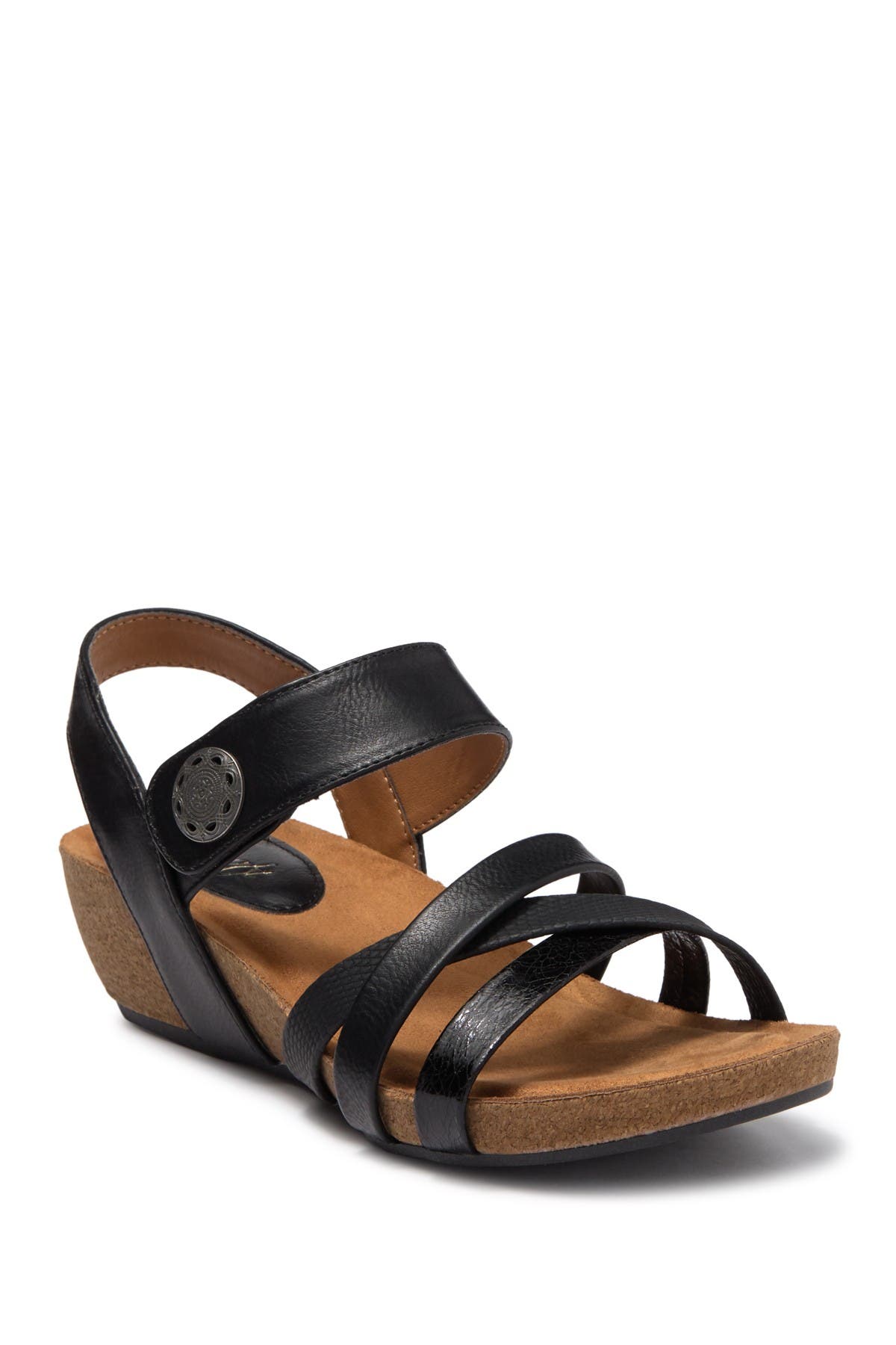 EUROSOFT | Renae Strappy Sandal 