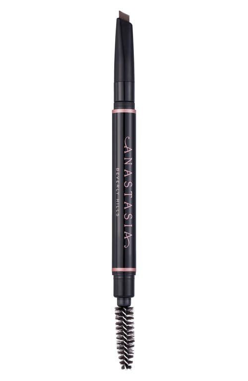 Anastasia Beverly Hills Brow Definer in Caramel at Nordstrom