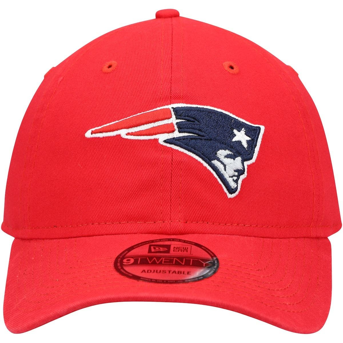 retro patriots hat