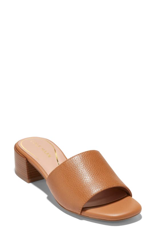 cole haan cherie grand block heel sandal