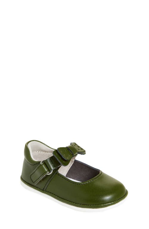 L'AMOUR Kids' Ava Bow Mary Jane at Nordstrom, M