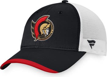 Fanatics Authentic Pro Locker Room Trucker Snapback Hat