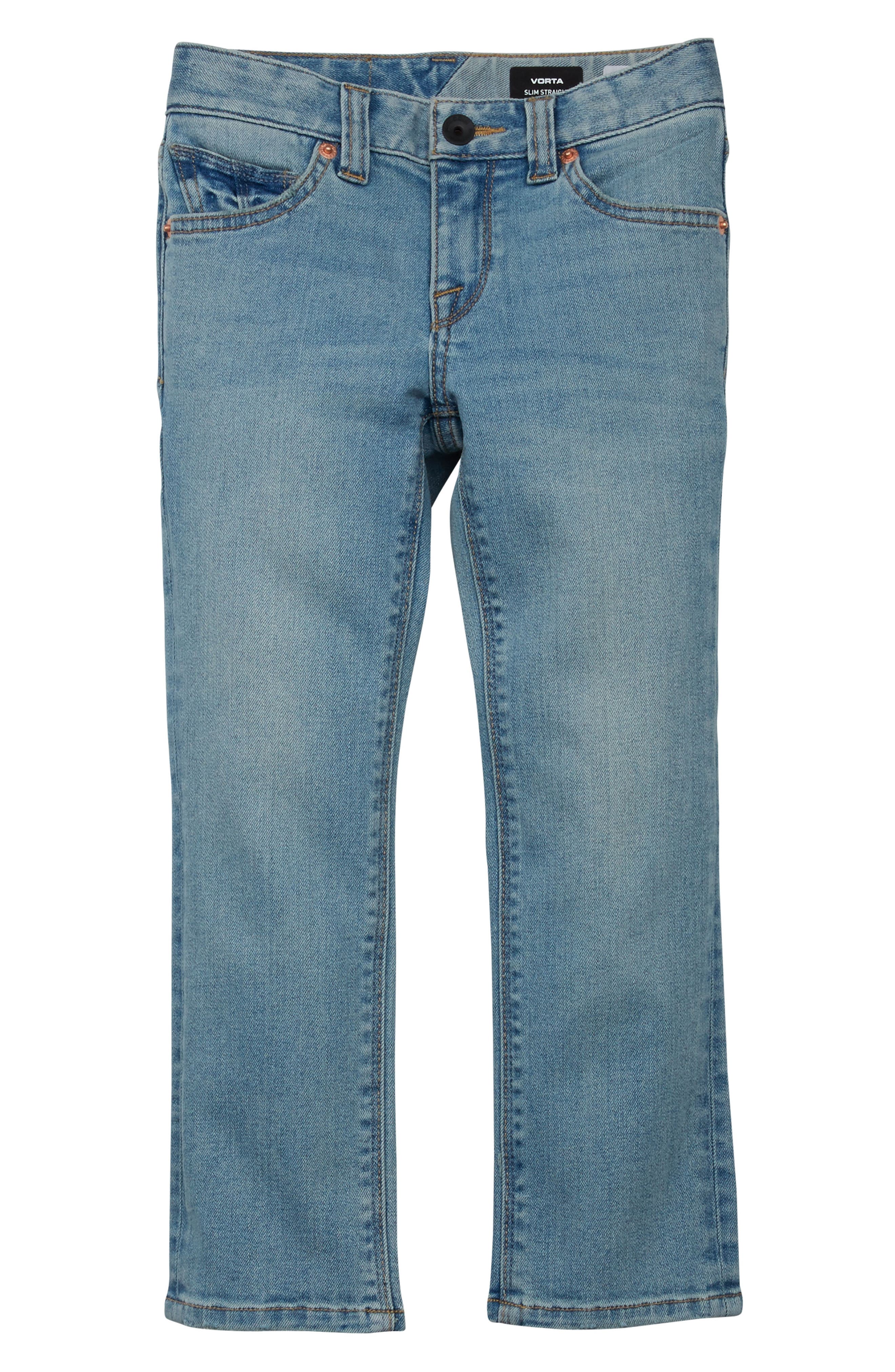 volcom vorta slim straight jeans