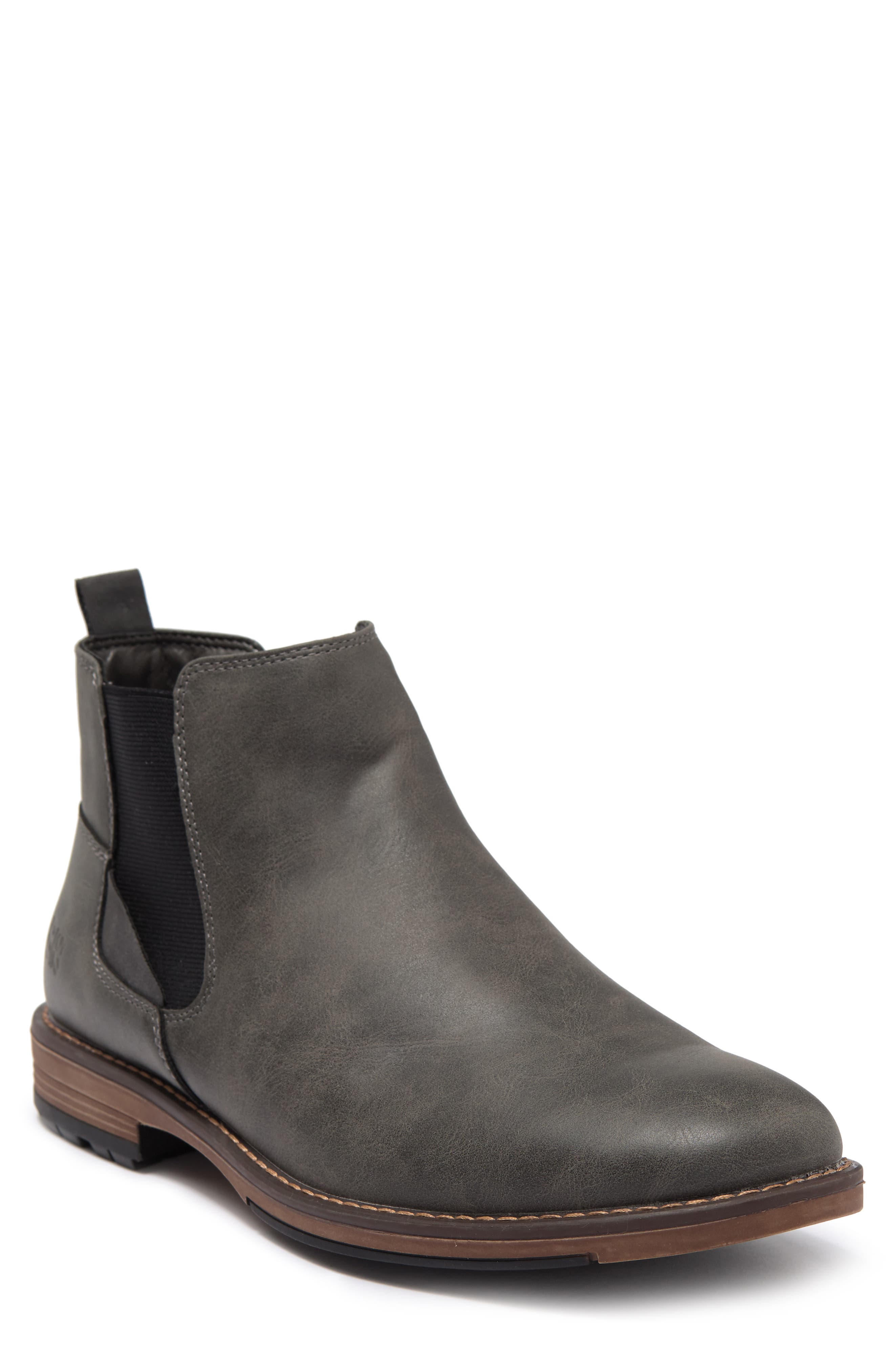 b52 by bullboxer hayden chelsea boot