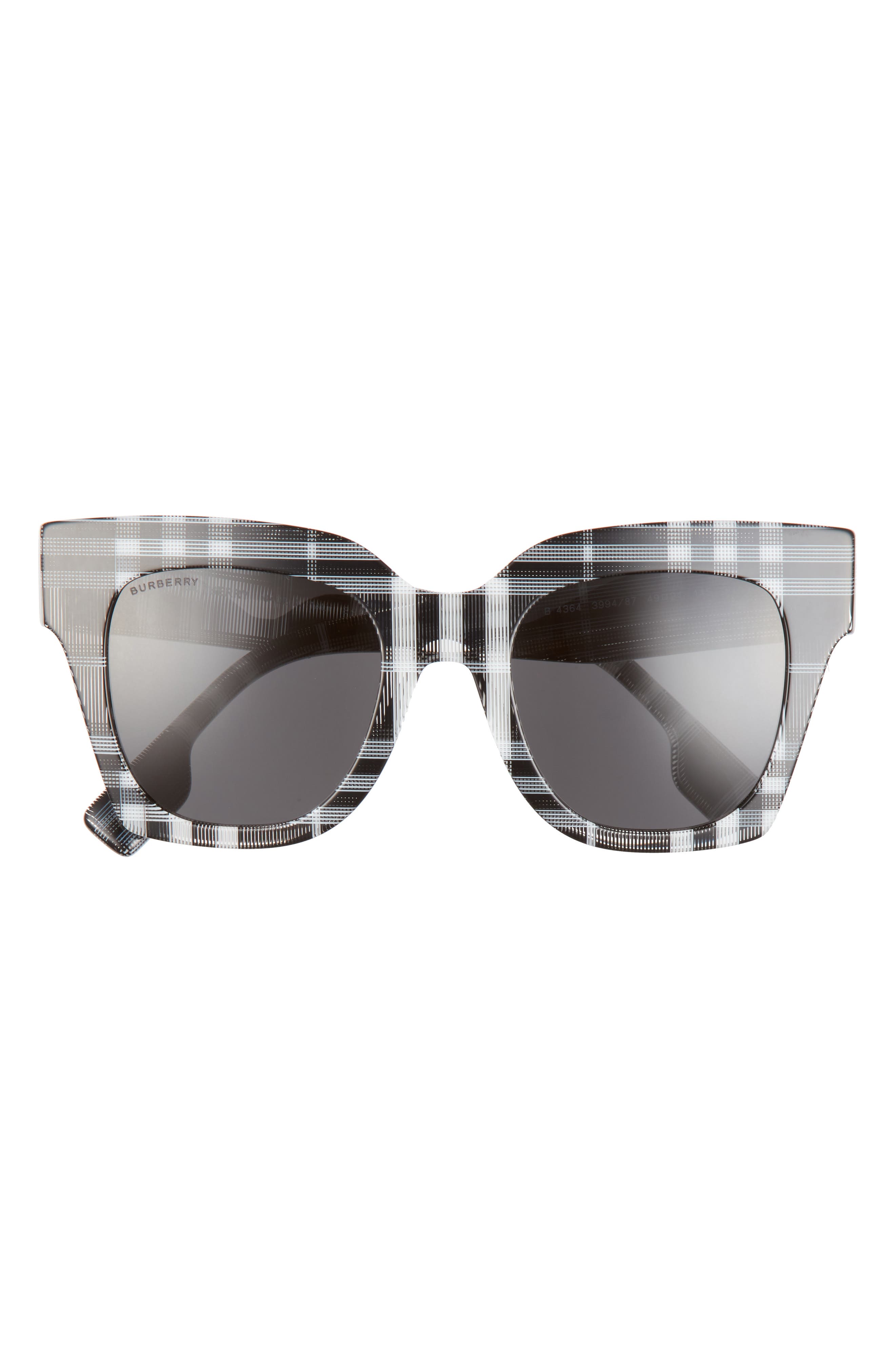 burberry cat eye sunglasses