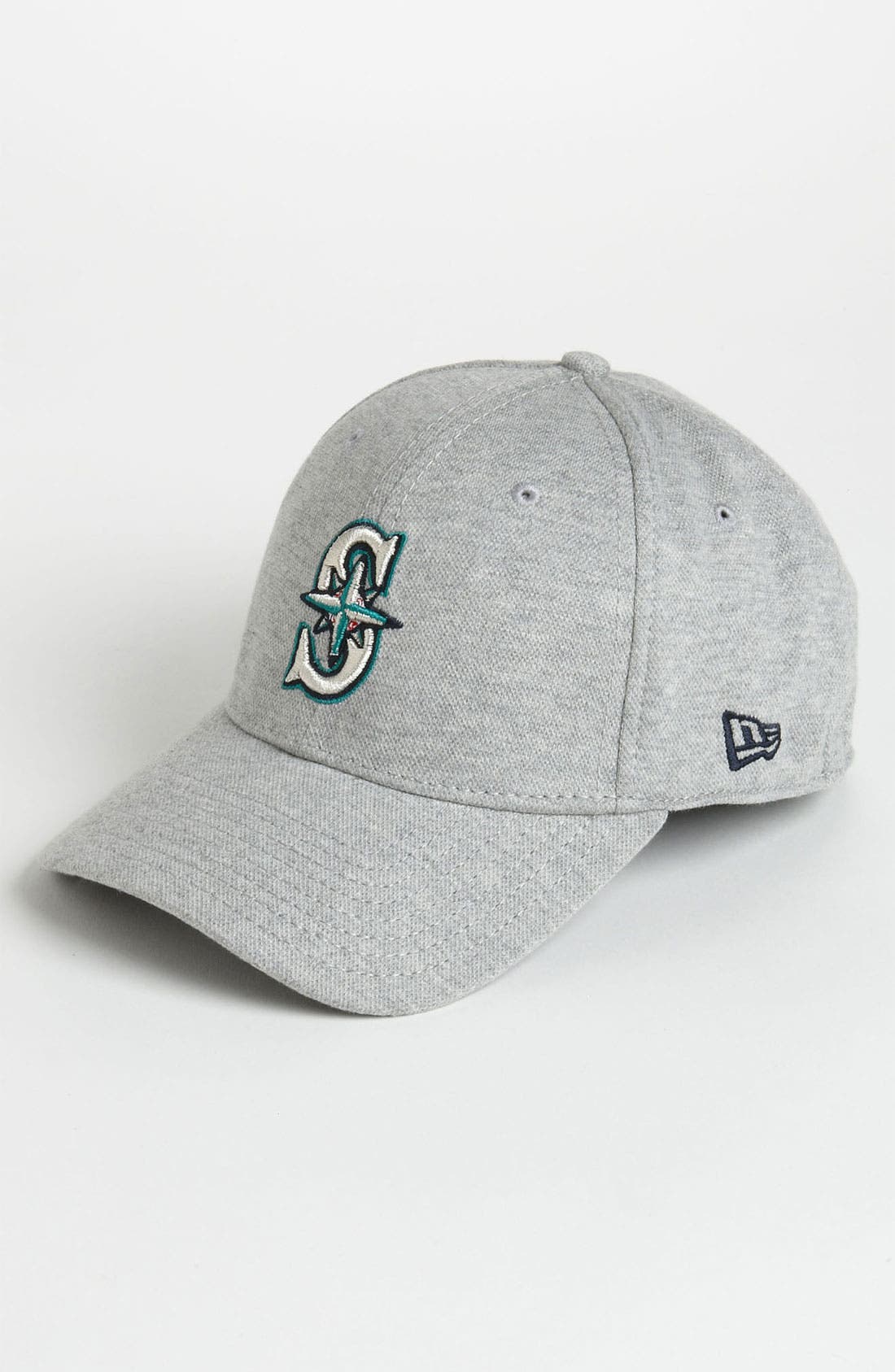 seattle mariners baseball hat