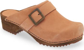 Sanita 2025 clog sandals