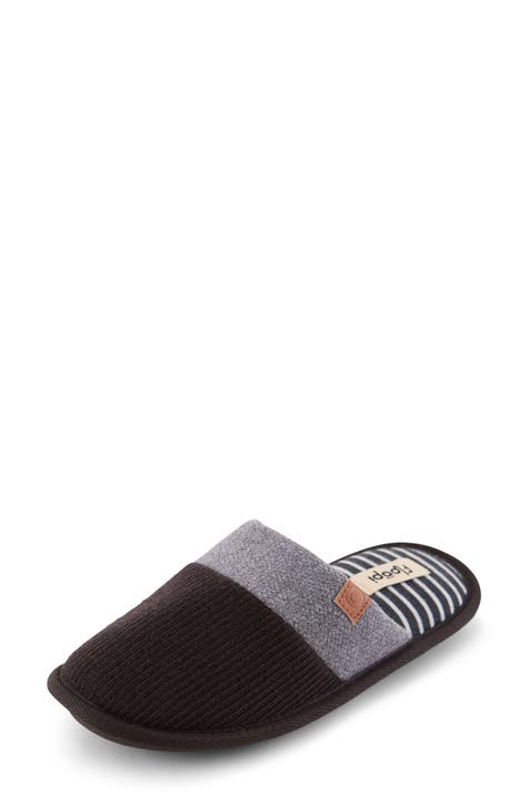 Bailey Rib Scuff Slipper (Women)