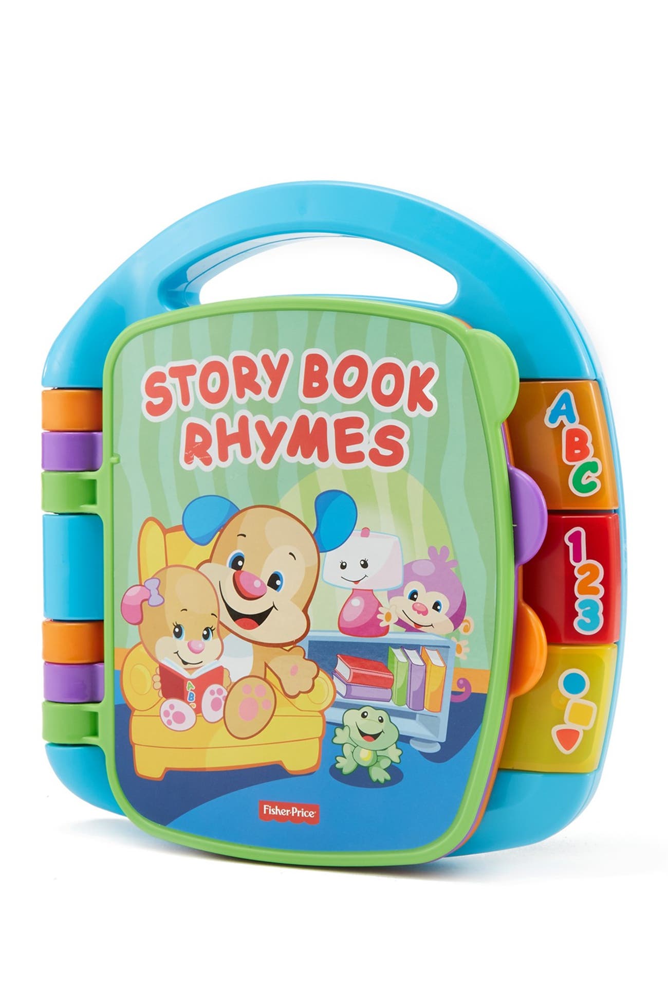 FisherPrice (R) Laugh & Learn(R) Storybook Rhymes Nordstrom Rack