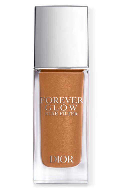 DIOR Forever Glow Star Filter Multi-Use Complexion Enhancing Booster in 6N at Nordstrom