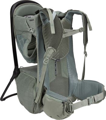 Thule sapling cheap elite child carrier