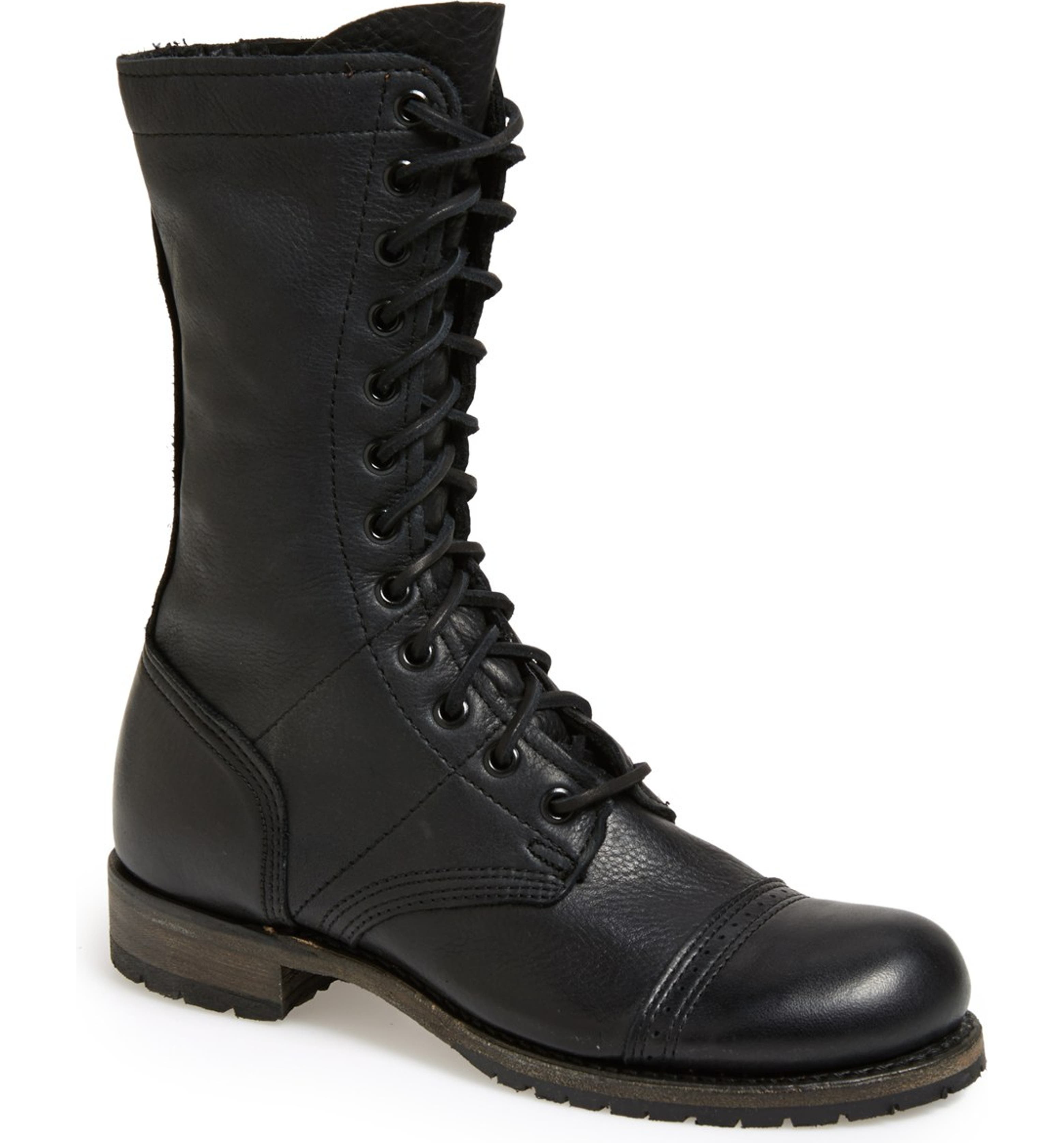 Vintage Shoe Company 'Molly' Boot | Nordstrom