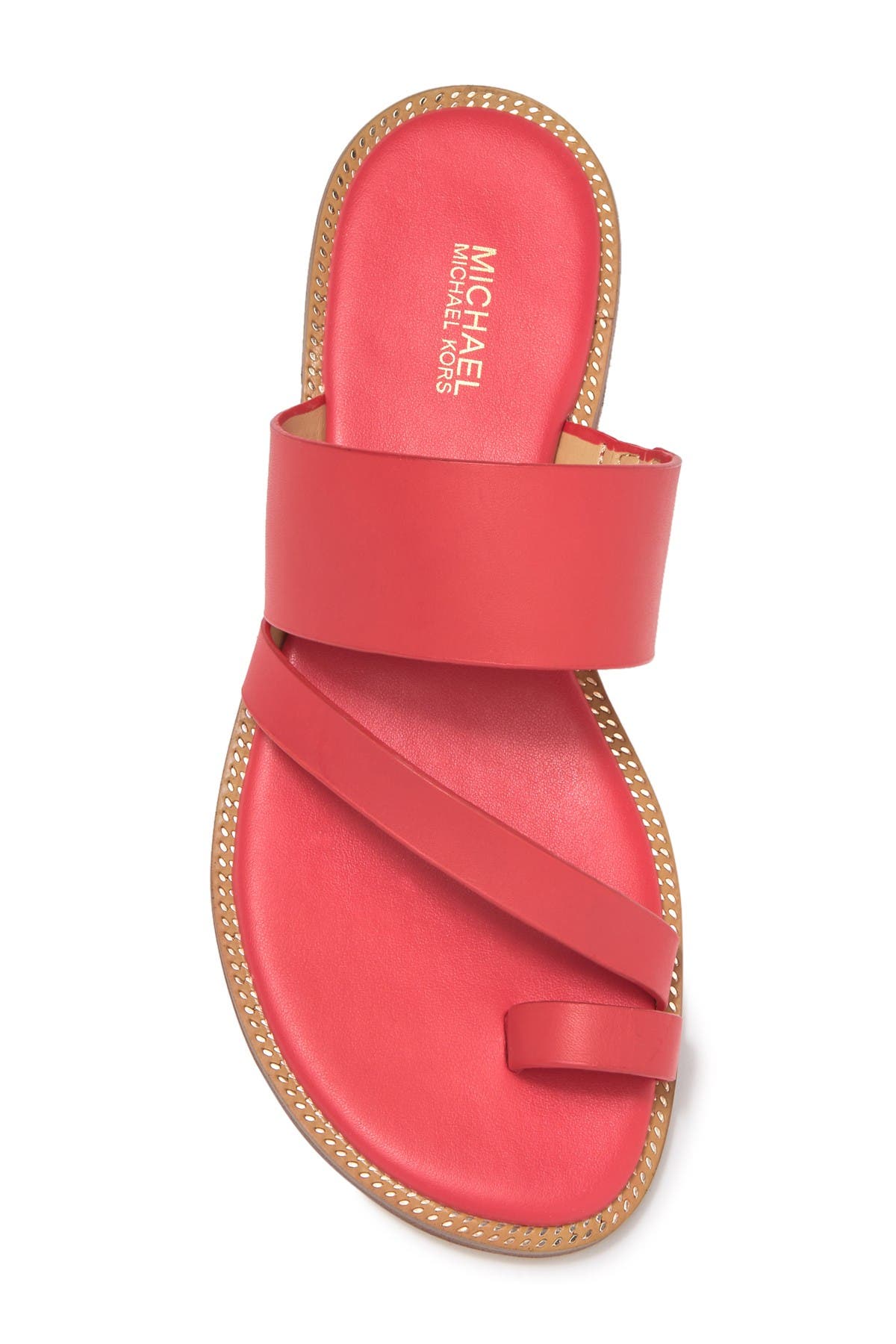 michael kors pratt sandal