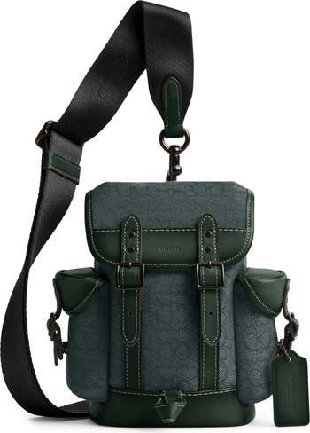 COACH Messenger bags for Men, Online Sale up to 33% off