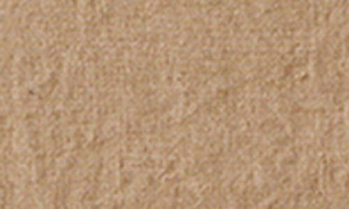 Coyuchi Organic Relaxed Linen Sham In Doe