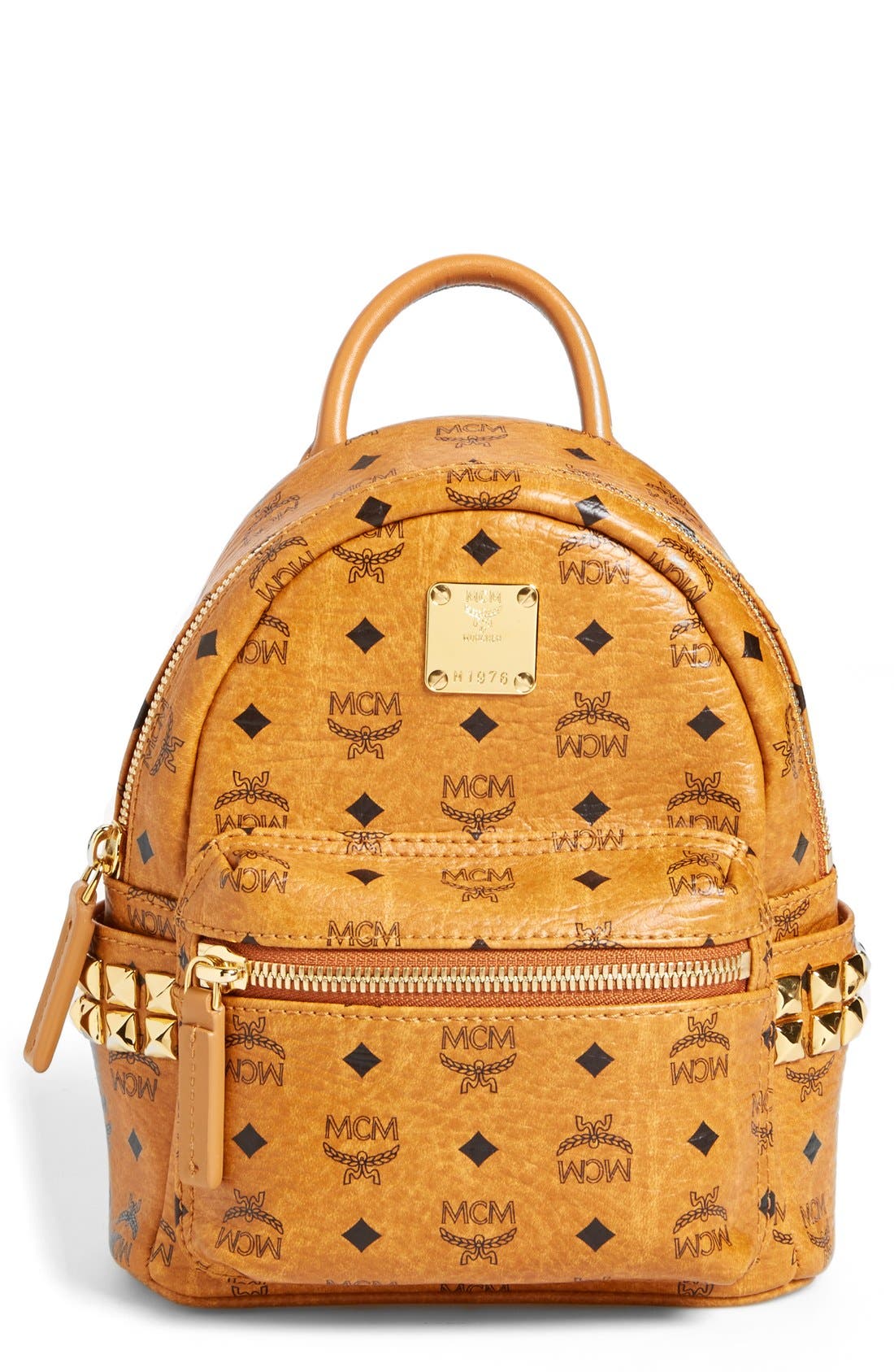 MCM 'X Mini Stark' Backpack Nordstrom