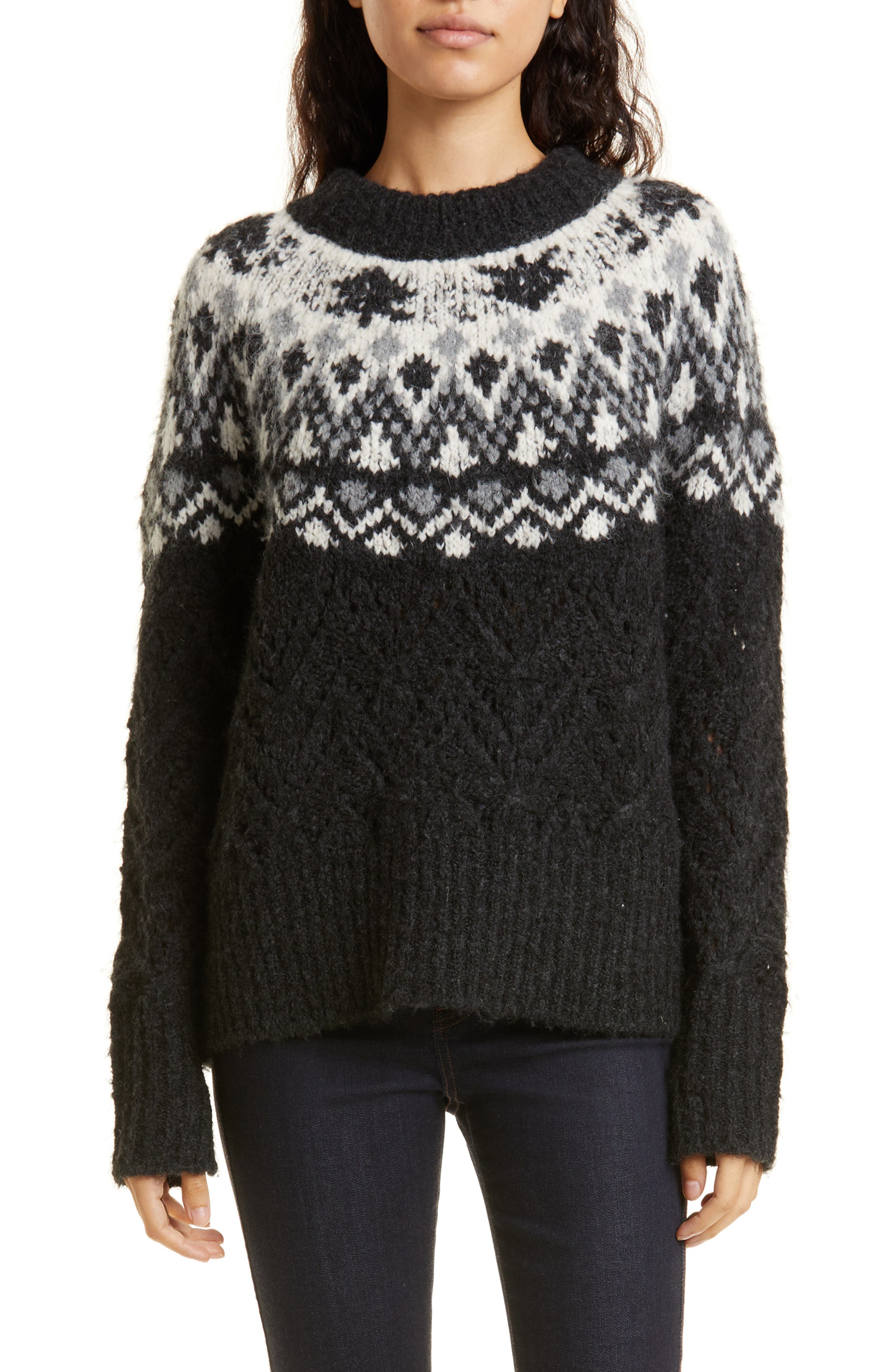 Women's Veronica Beard Sweaters | Nordstrom