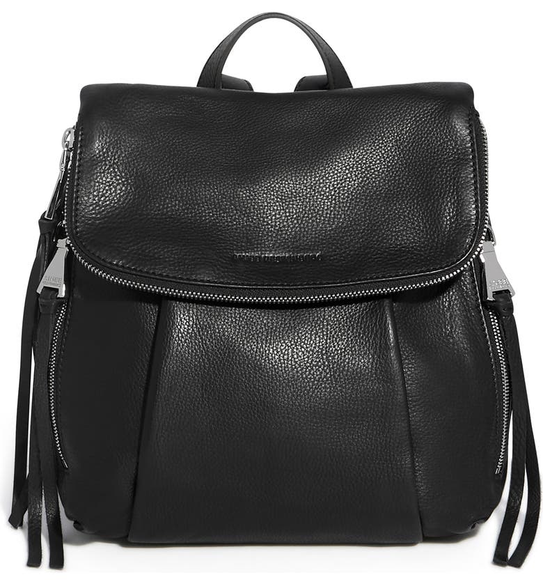 Aimee Kestenberg Pleated Convertible Backpack | Nordstrom