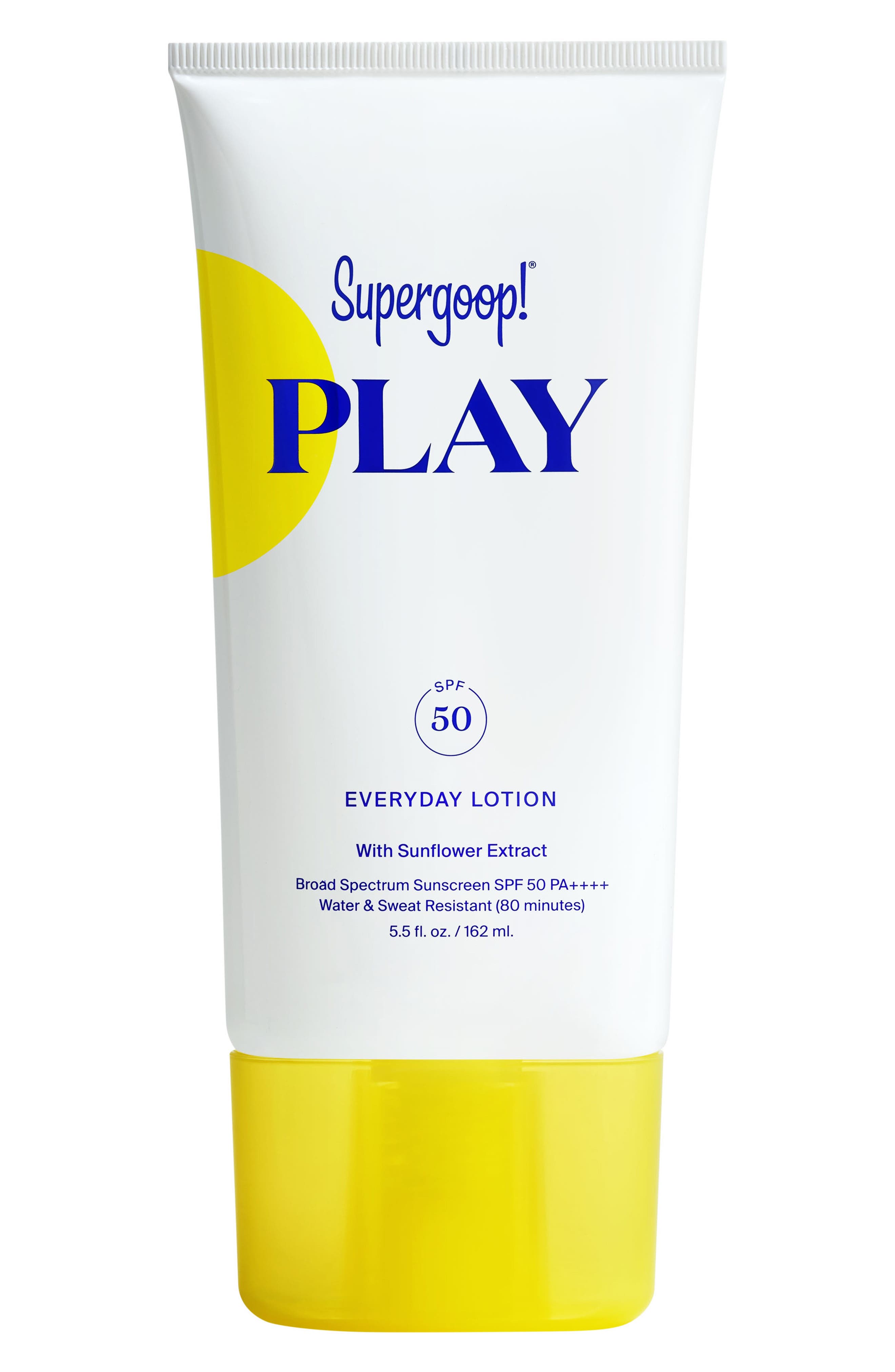 supergoop sport sunscreen