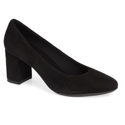 The Flexx Seriously Pump, Black