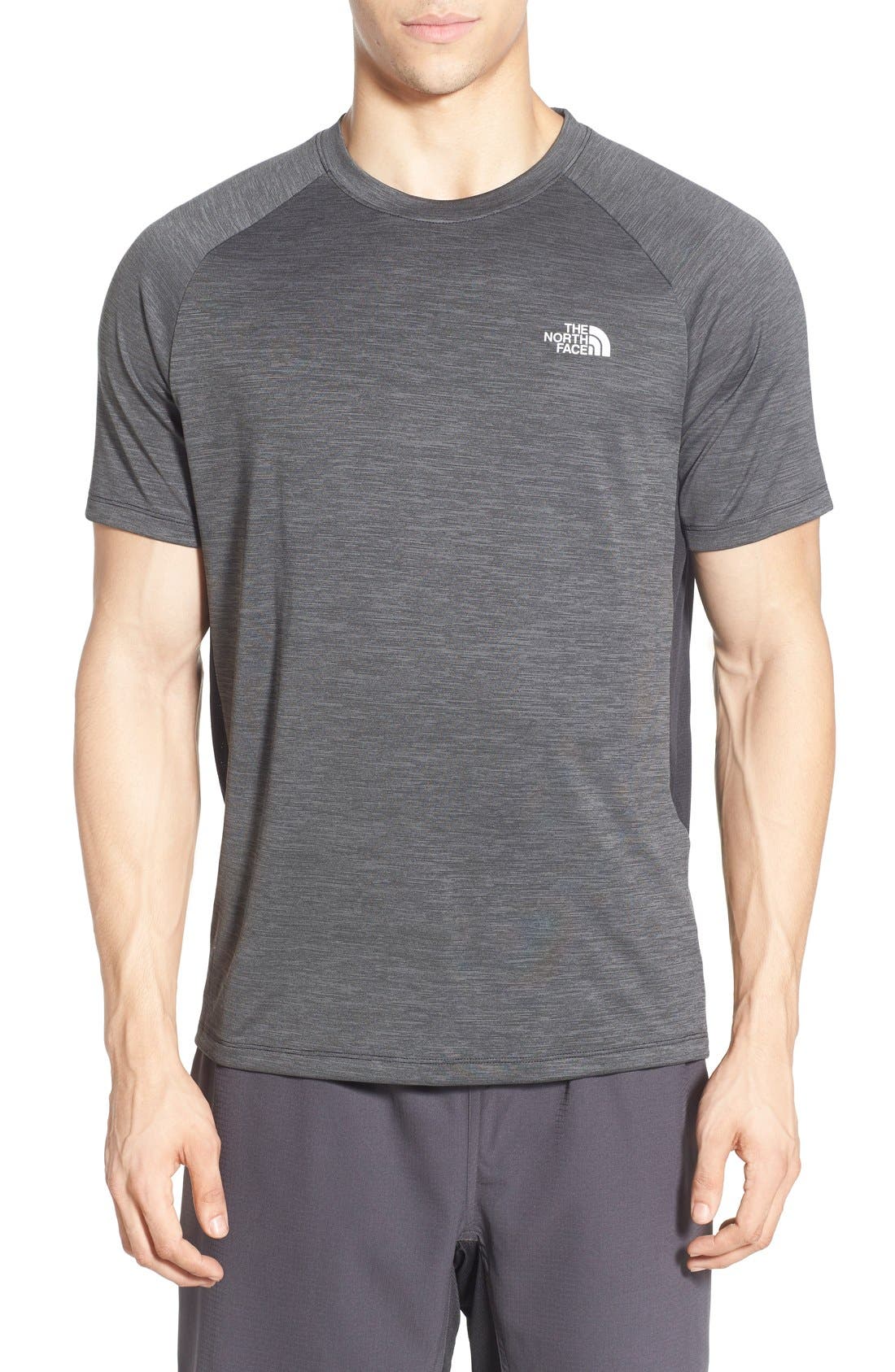The North Face 'Ambition' FlashDry™ T 