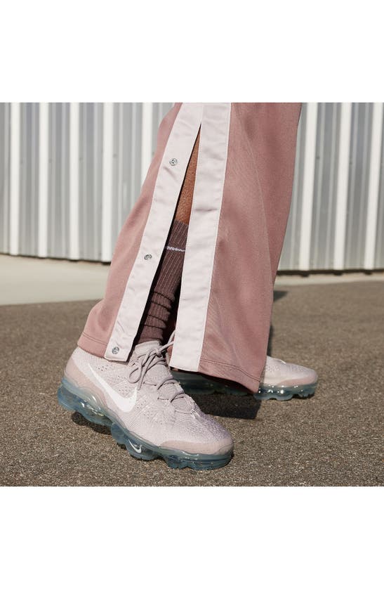 Shop Nike Air Vapormax 2023 Fk Sneaker In Platinum Violet/ White-phantom
