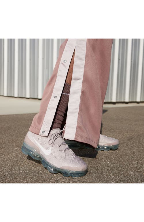 Shop Nike Air Vapormax 2023 Fk Sneaker In Platinum Violet/white-phantom