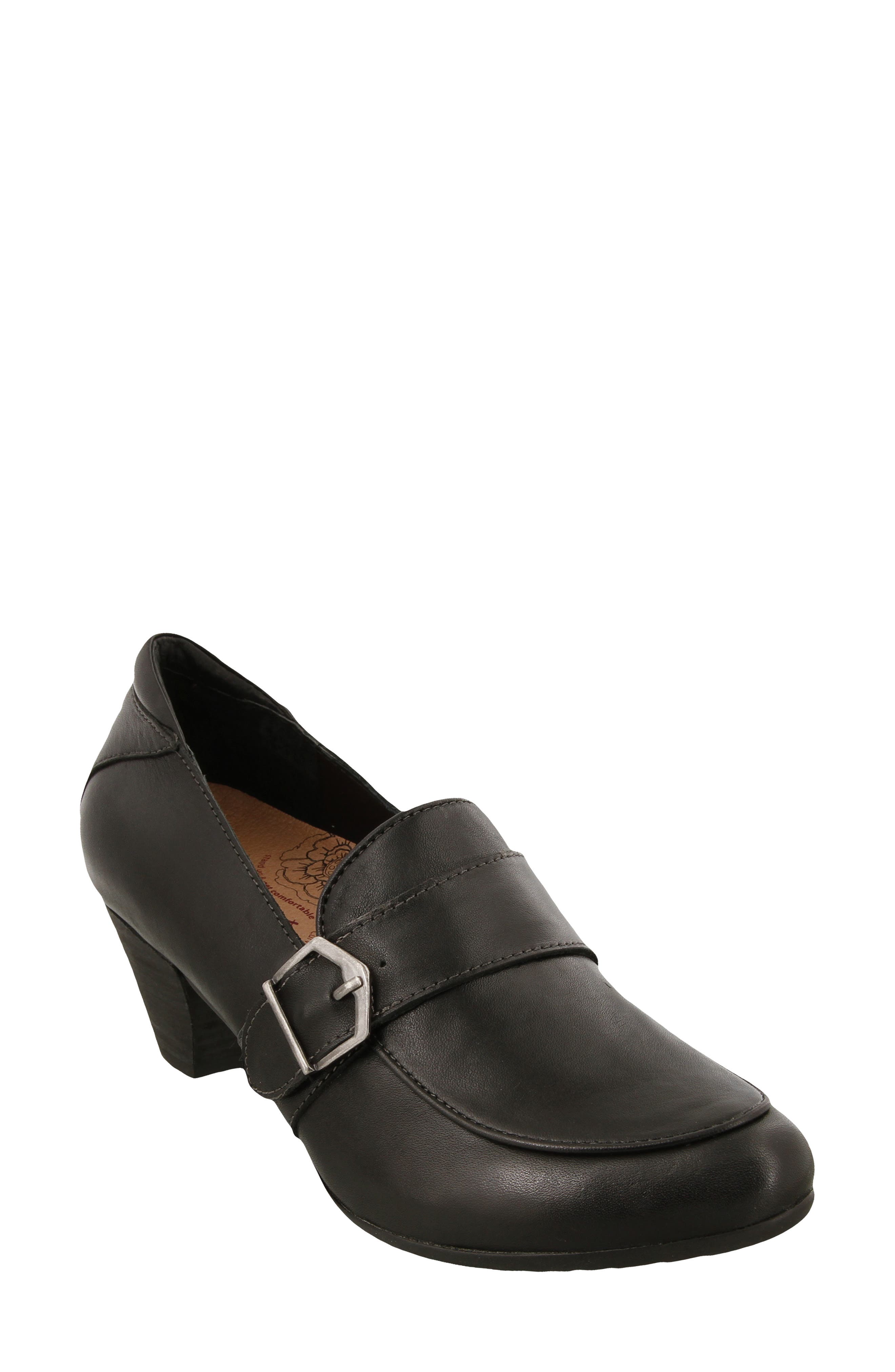 Taos Troubador Pump