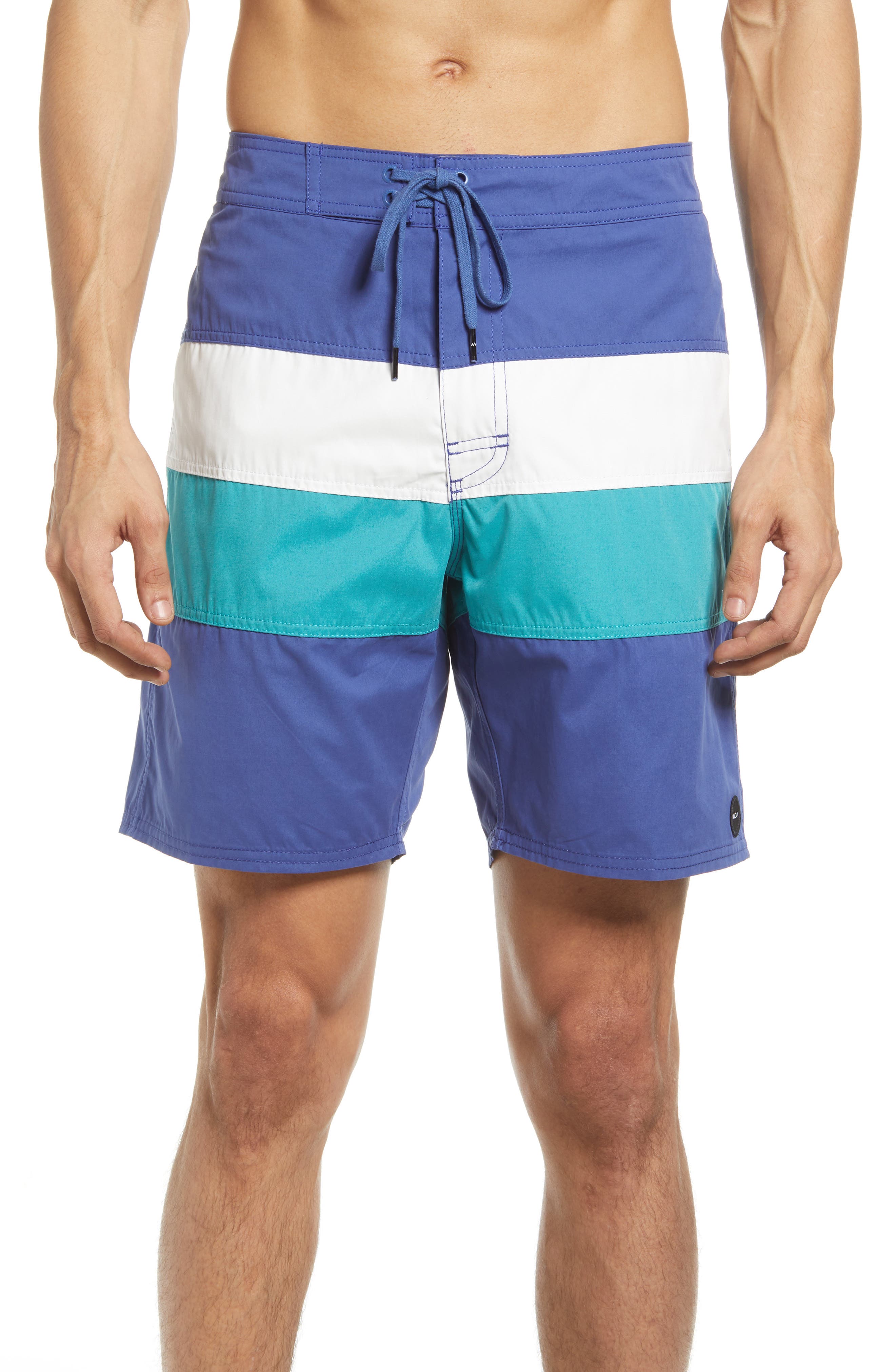 Men's RVCA Swim Trunks \u0026 Swimwear 