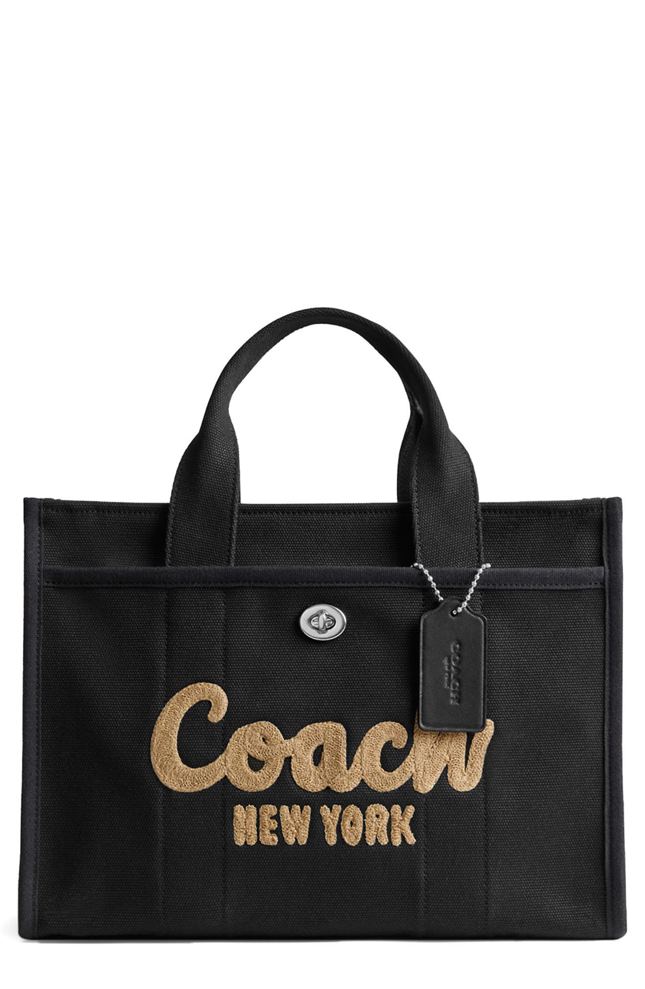 Coach Handbags at Nordstrom Rack: A Comprehensive Guide