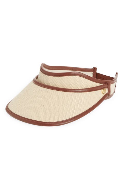 Women's Synthetic Sun & Straw Hats | Nordstrom