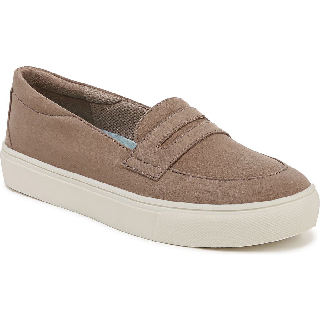DR. SCHOLL'S DR. SCHOLL'S NOVA PENNY SLIP-ON SNEAKER