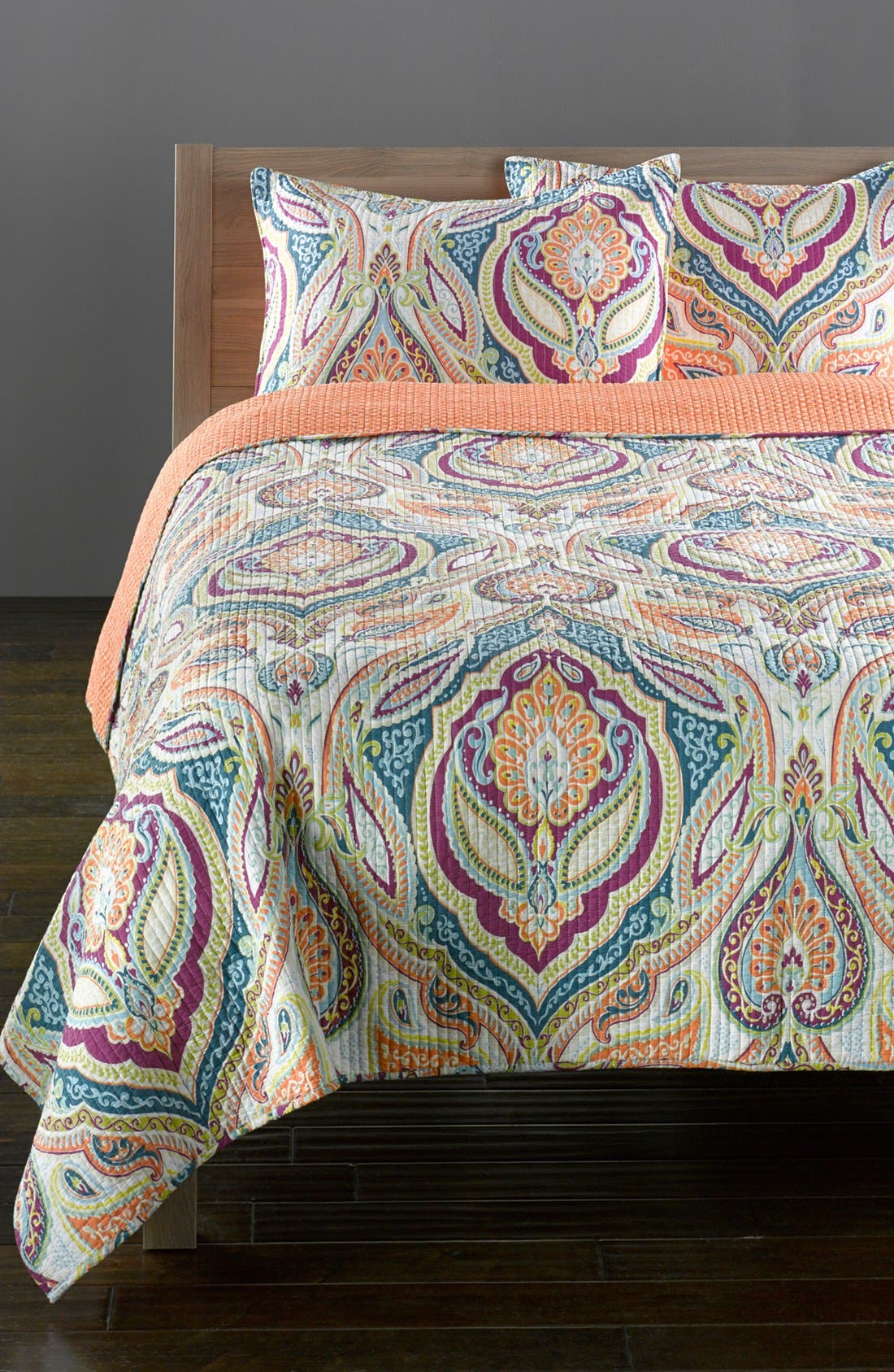 Levtex 'Magnolia' Quilt Nordstrom