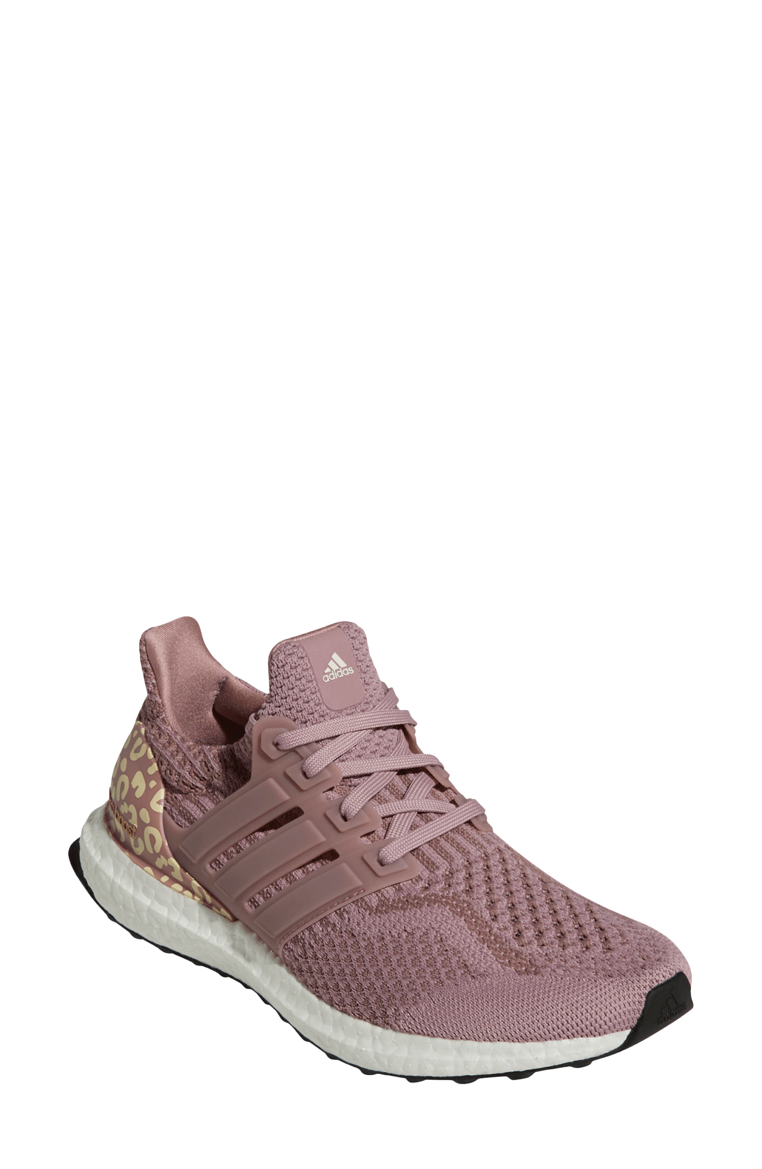 adidas tan pink shoes