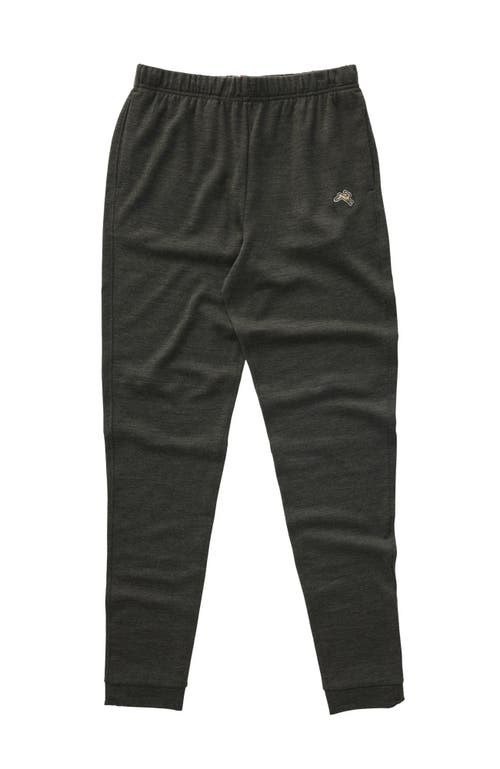 Tracksmith Men's Downeaster Pants Beetle Green at Nordstrom,