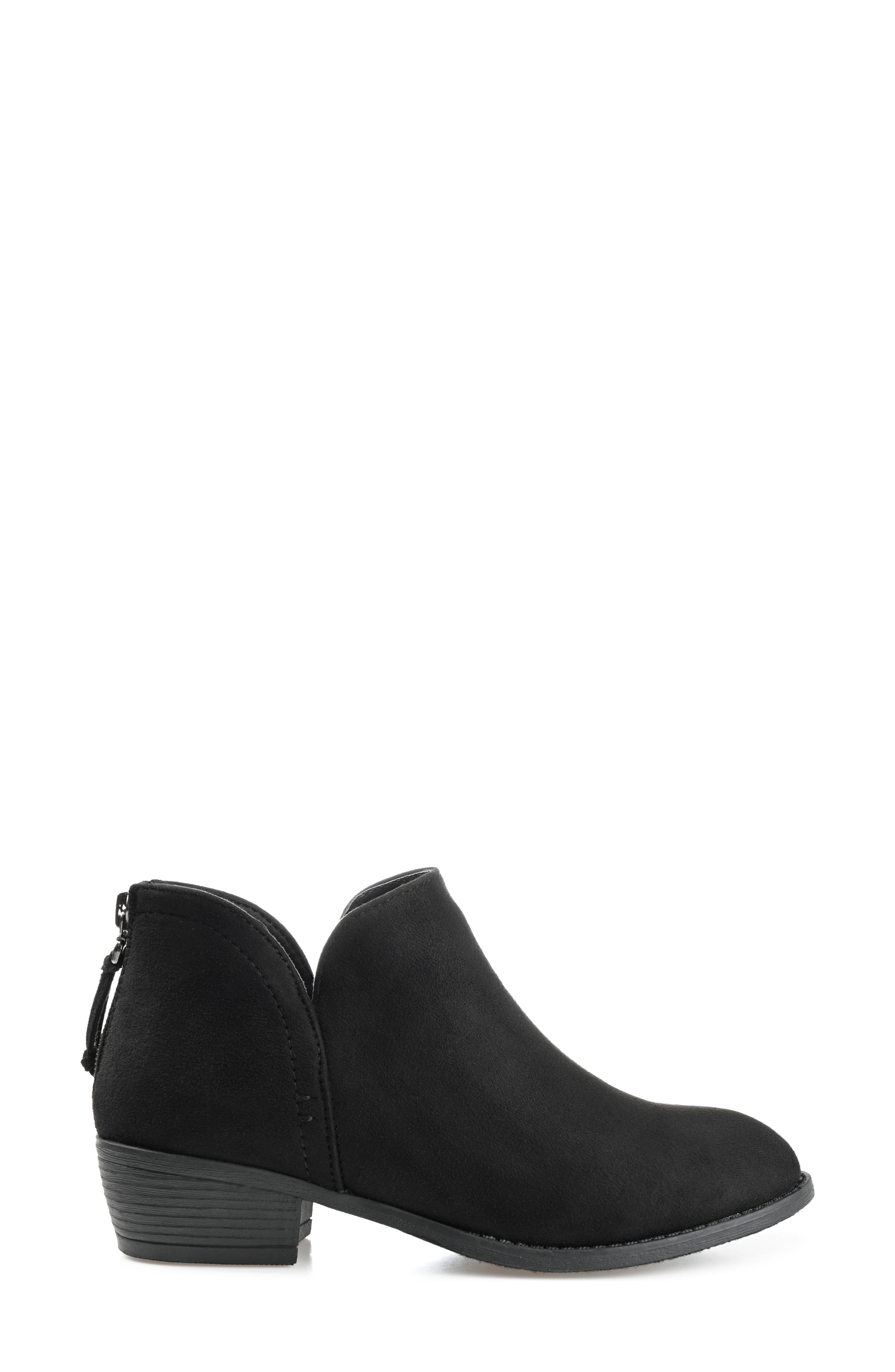 Journee Collection Livvy Bootie - Wide 