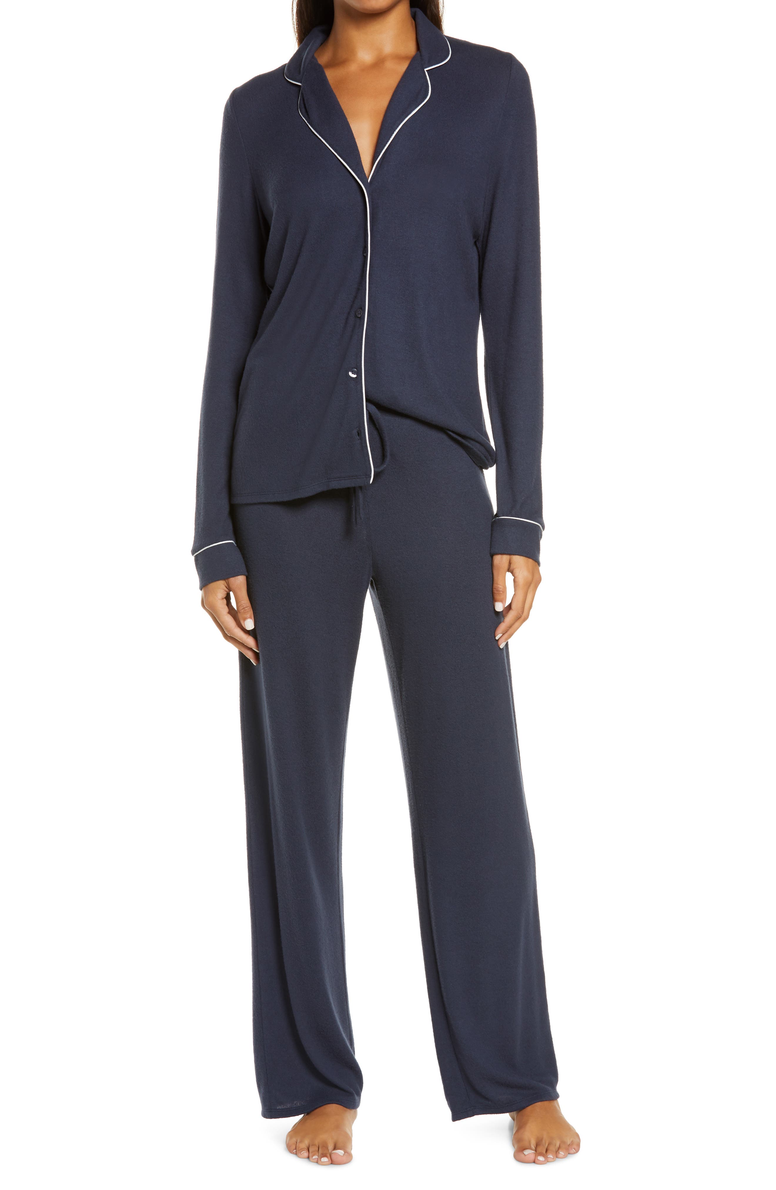 nordstrom pajama sets